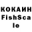 КЕТАМИН VHQ kent leonhart